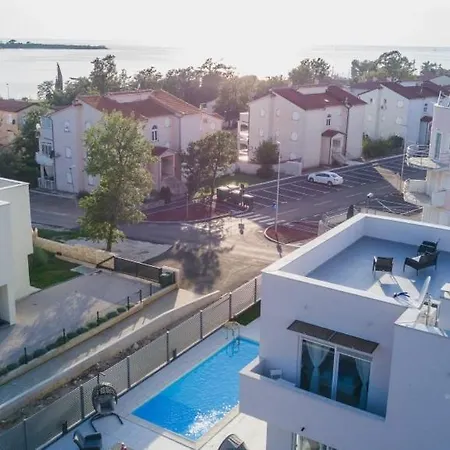 Villa Virtus *