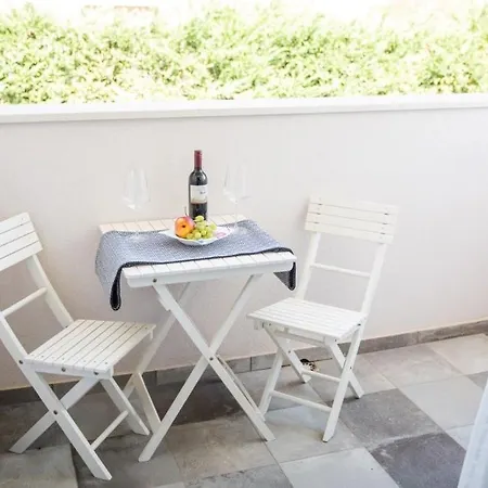 Virtus Villa *